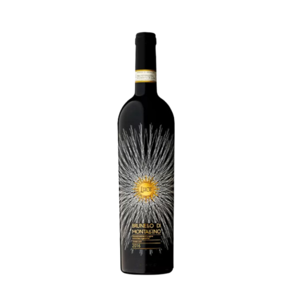 Luce Brunello di Montalcino 2020