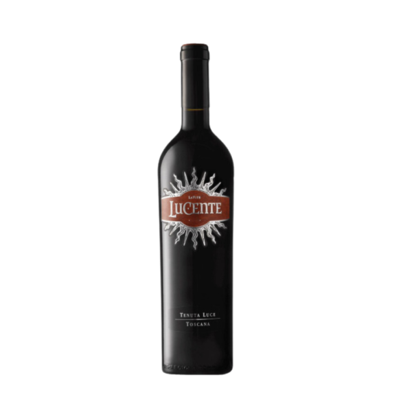 Lucente 2022